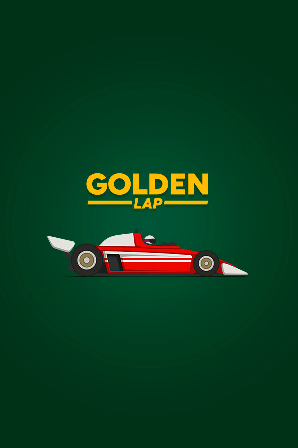 Golden Lap